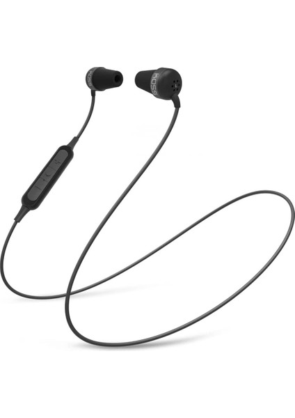 The Plug Wireless | Kablosuz / Wireless / Bluetooth Kulak Içi / In-Ear Kulaklık W/mic