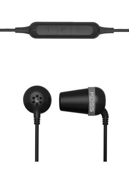 The Plug Wireless | Kablosuz / Wireless / Bluetooth Kulak Içi / In-Ear Kulaklık W/mic
