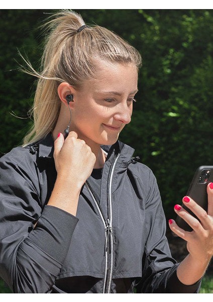 The Plug Wireless | Kablosuz / Wireless / Bluetooth Kulak Içi / In-Ear Kulaklık W/mic