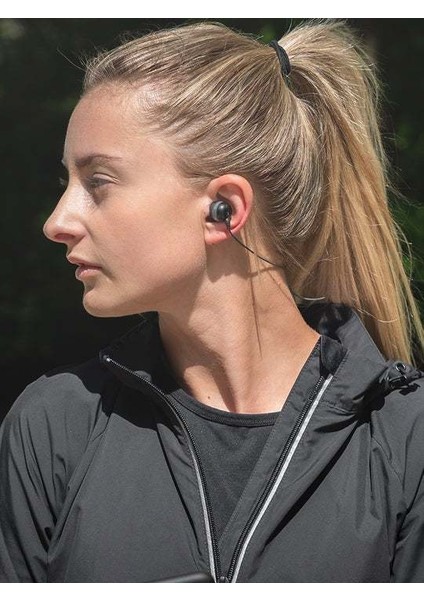 The Plug Wireless | Kablosuz / Wireless / Bluetooth Kulak Içi / In-Ear Kulaklık W/mic