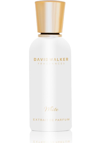 White Kadın - Erkek Parfüm 50 ml