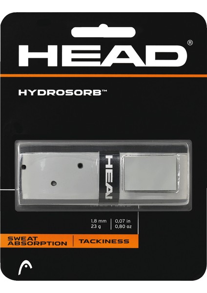 Hydrosorb Gri Ana Grip