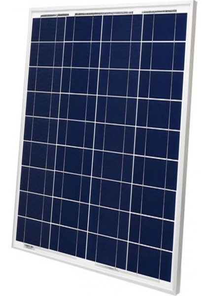 N&D Lighting Lexron 65Watt Polikristal Solar Güneş Enerji Paneli