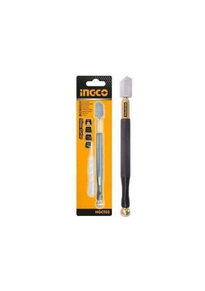 Ingcho HGCT03 Cam Kesme Elması Yağdanlıklı 178MM fiyatları