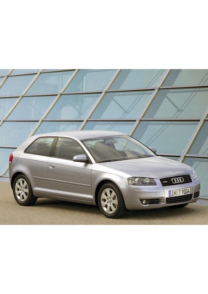 Audi A3 2004-2008 Çamurluk Sinyal Lambası 8E0949127