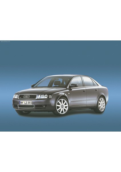 Audi A4 2002-2008 Çamurluk Sinyal Lambası 8E0949127