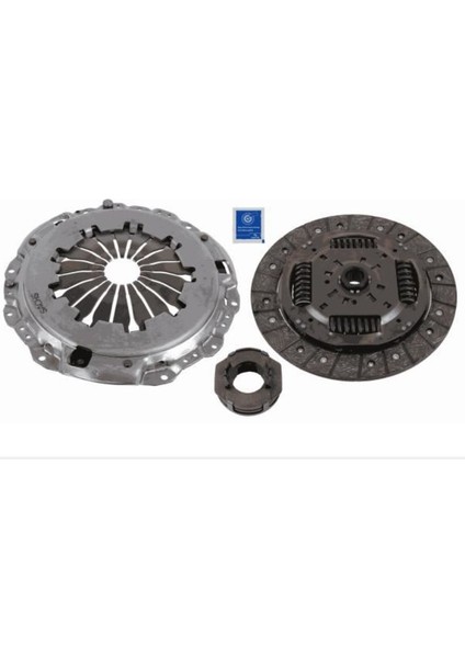 Sachs Polo 1.2 Tdı Cfwa Debrıyaj Setı 02A141165M