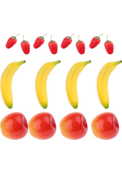 Erken Öğrenme Için Perküsyon Meyve Çalkalayıcı Maracas (Yurt Dışından)
