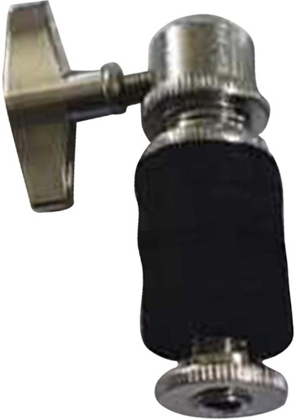2 Adet Hı-Hat Clutch Tutucu Kelepçe Merhaba Şapka Cymbal Standart Caz Davul Aksesuarları (Yurt Dışından) modelleri