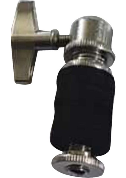 2 Adet Hı-Hat Clutch Tutucu Kelepçe Merhaba Şapka Cymbal Standart Caz Davul Aksesuarları (Yurt Dışından) fırsatları