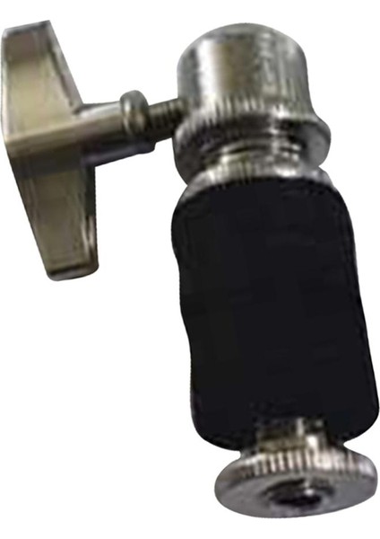 2 Adet Hı-Hat Clutch Tutucu Kelepçe Merhaba Şapka Cymbal Standart Caz Davul Aksesuarları (Yurt Dışından) indirimleri