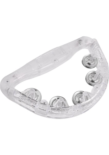 Çocuklar Için Yanıp Sönen Tefler, Spor Etkinlikleri Için LED Noisemakers Düğün (Yurt Dışından)