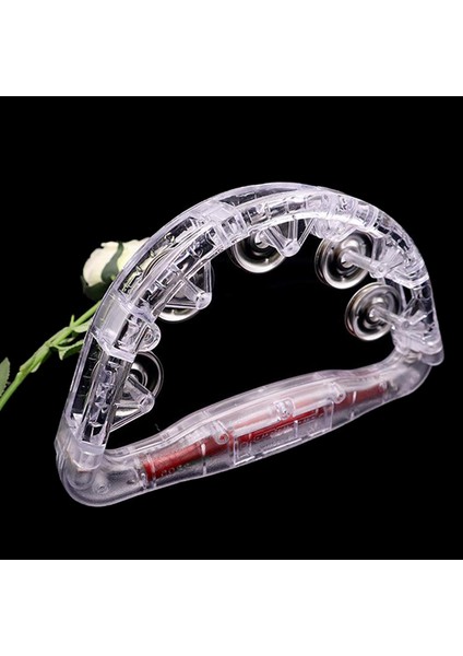 Çocuklar Için Yanıp Sönen Tefler, Spor Etkinlikleri Için LED Noisemakers Düğün (Yurt Dışından) indirimleri