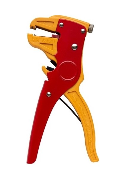 Kablo Soyucu Pense Aleti Sıyırıcı