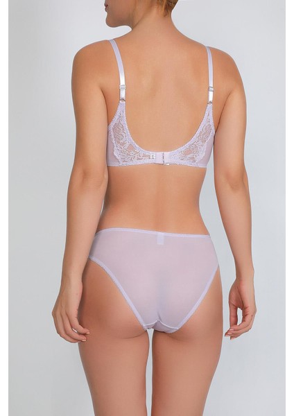 Lila Sütyen Külot Takımı fiyatları