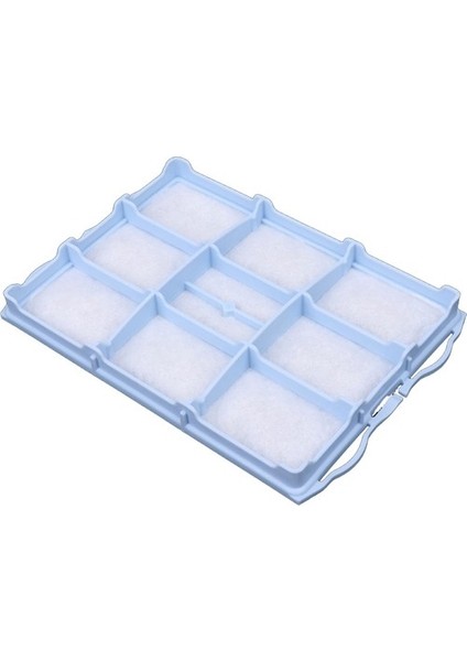 Siemens Vs 06G 2530 Uyumlu Hepa Filtre Seti modelleri