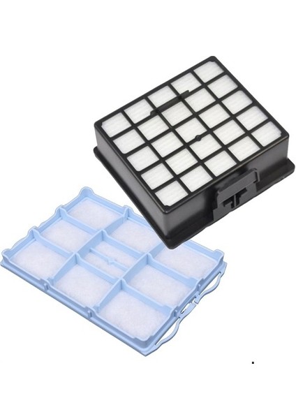 Siemens VSZ3XTRM Uyumlu Hepa Filtre Seti