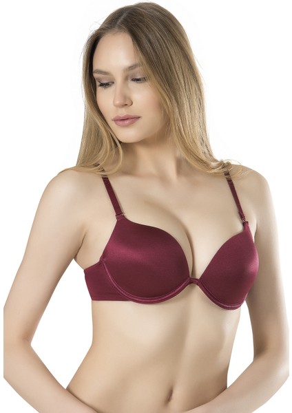 3030 Basic Duble Dolgulu Tek Sütyen