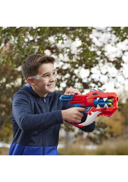 Raptor Slash