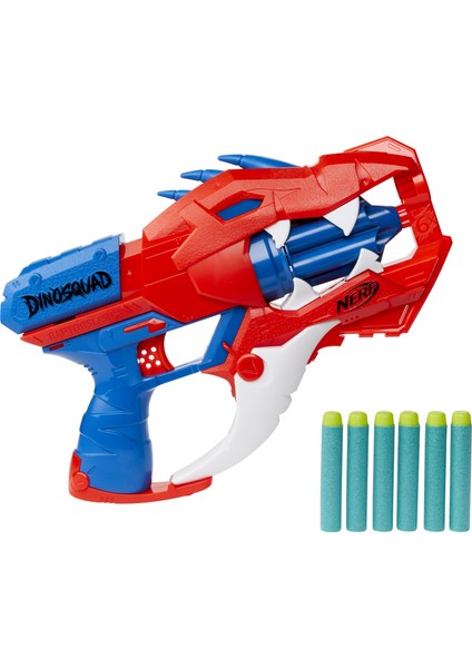 Raptor Slash