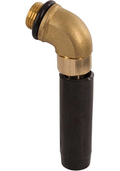 Dokunmatik Suluk Valfi Eğri