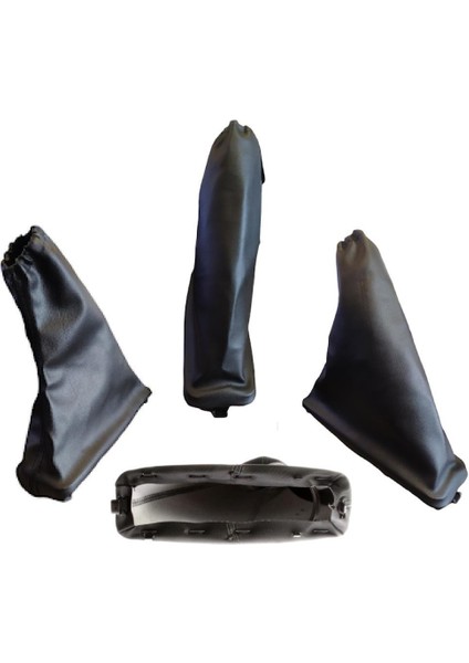 Connect El Fren Körüğü Siyah Yan Sanayi 2008 - 2013