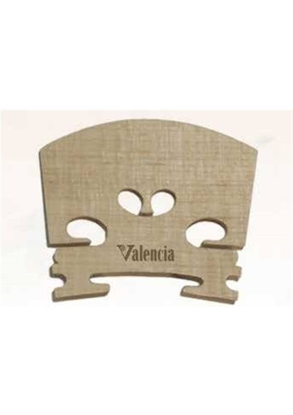 Valencıa VBR10044 Keman Köprüsü (4/4)