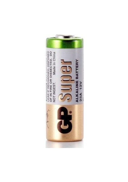 Gp Pil 12V 23 A