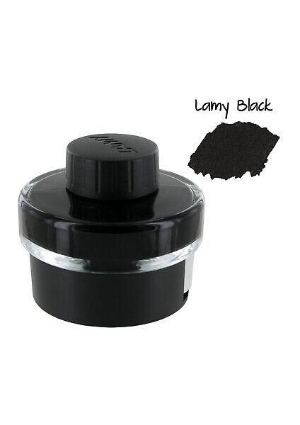 Lamy Dolma Kalem Mürekkebi 50 ml Siyah