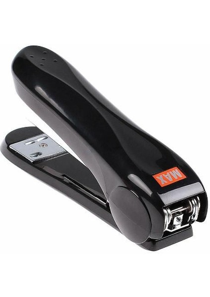 Max Büyük Zımba Makinası Ergonomic Style 30 Sy 24/6 Siyah Hd-50