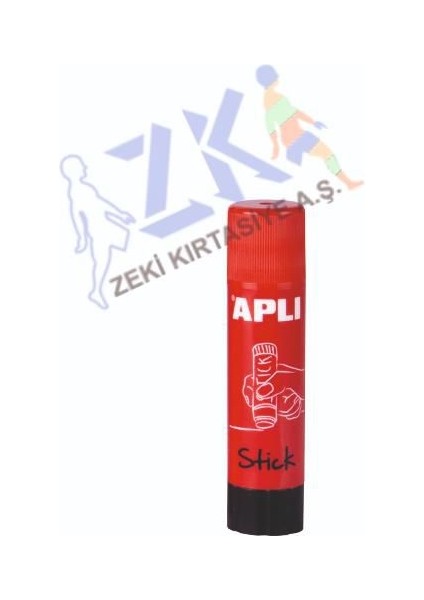 Apli Stick Yapıştırıcı 10 gr 12145
