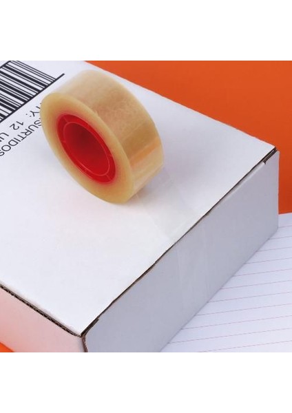 Aplı Selefon Bant 15X33 Şeffaf 11329