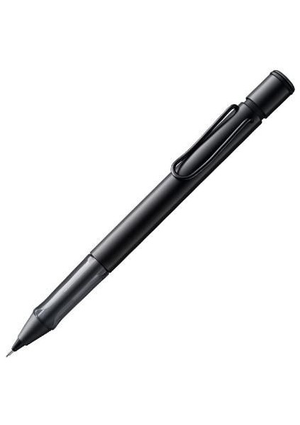 Lamy Versatil Kalem Al Star 05 mm 171 Siyah Mat