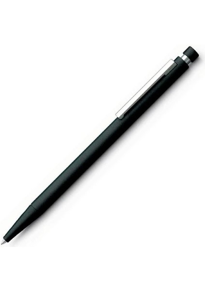 Lamy Versatil Kalem Cp-1 0.7 mm 156 Mat Siyah