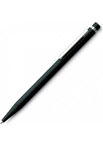 Lamy Tükenmez Kalem Cp-1 256 Mat Siyah