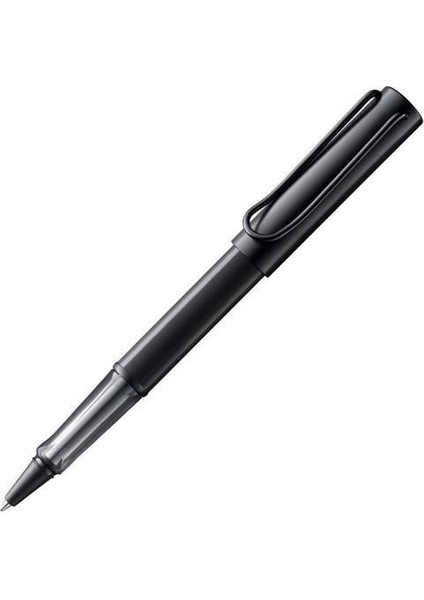 Lamy 371 Roller Kalem Al Star Siyah