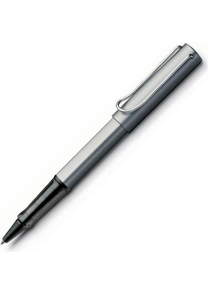 Lamy 326 Roller Kalem Al Star Grafit Koyu Gri