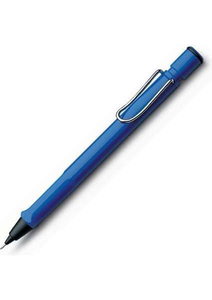 Lamy 114 Versatil Kalem Safari 0.5 mm Mavi