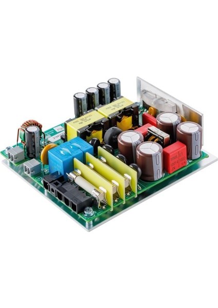 Sfc Energy LAPS120 Aux Beslemeli Ac Dc Güç Kaynağı 24V - Lazer Plazma Kesim Makinesi Güç Kaynağı