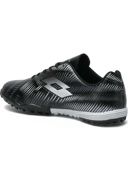 Optical Futbol Halısaha Ayakkabı Siyah Gri 43 modelleri