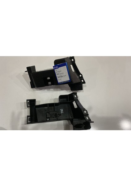 Braket Tampon Mazda 3 04-09 Ön Lh