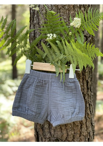 Erica Müslin Şort fiyatları