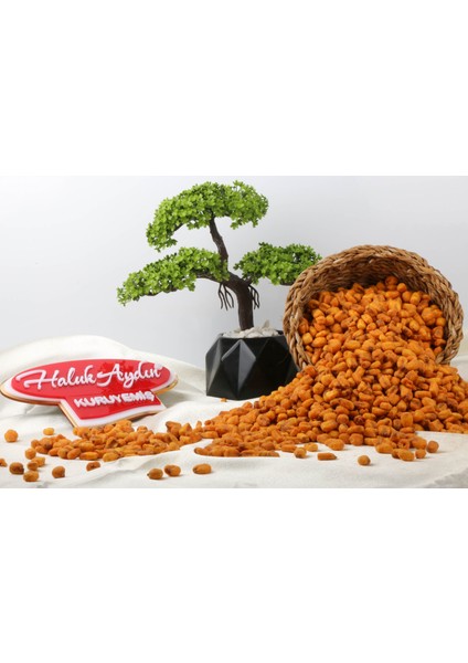 Haluk Aydin Soslu Misir 1000 gr