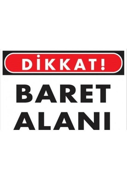 Baret Alanı "1417"