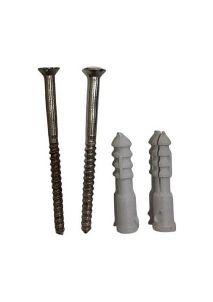 Montaj Seti Vida ve Dübelli 6.0X50MM