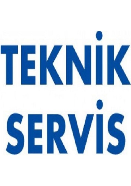 Teknik Servis "1752"