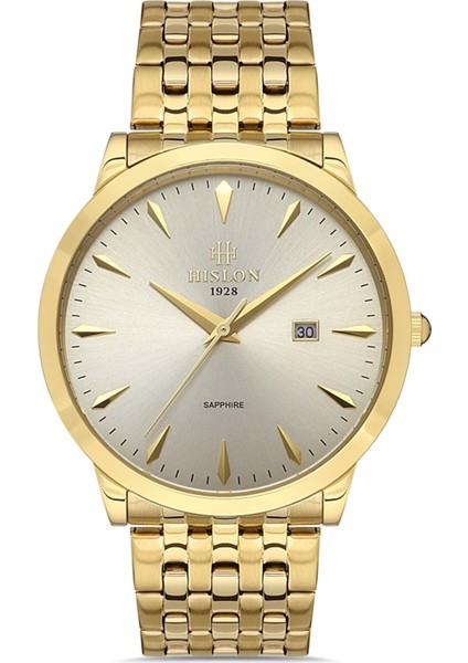 Hıslon CL125G-08SG Erkek Kol Saati