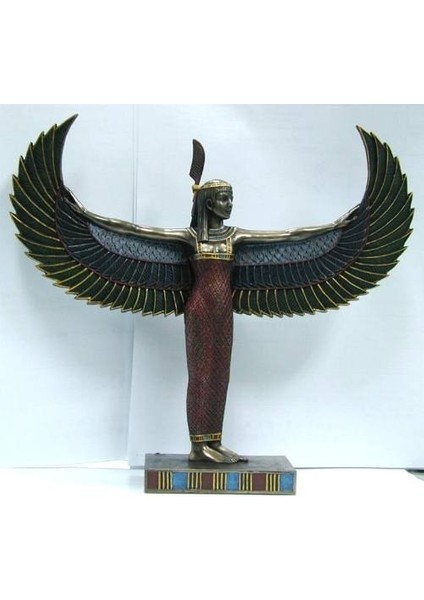 WISE MISIR - ISIS (H:23CM)