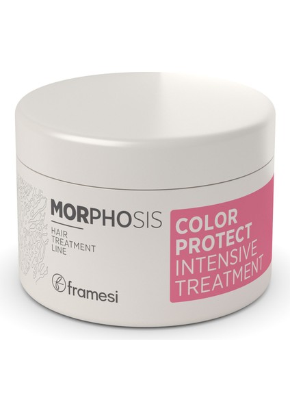 Morphosis Color Protect Maske FM20160064