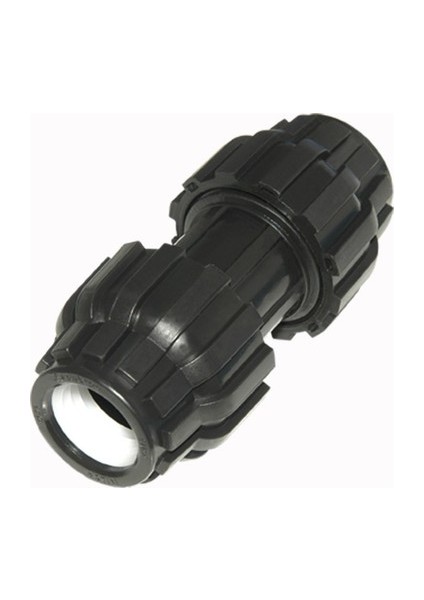 63 mm Kaplin Manşon-Kangal Boru Eki-Puşvit-Kangal Boru Ek Parçası
